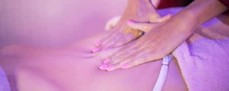 Tanga per Centri Estetici, confezione da 100pz